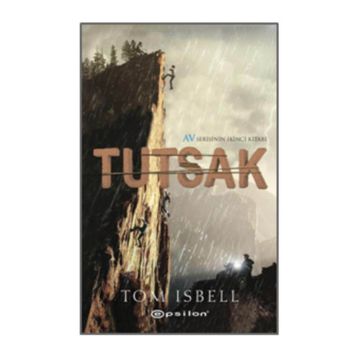 Av - Tutsak - Tom İsabell