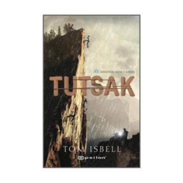 Av - Tutsak - Tom İsabell