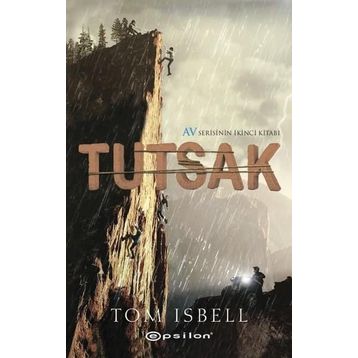 Av - Tutsak - Tom İsabell