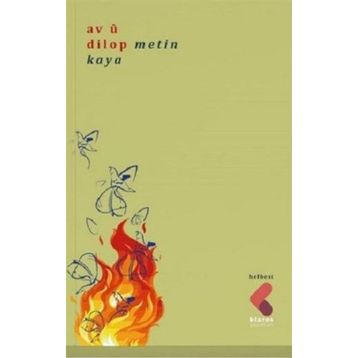 Av U Dilop Metin Kaya
