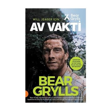 Av Vakti - Bear Grylls