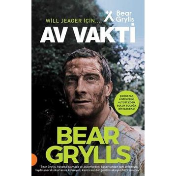 Av Vakti - Bear Grylls