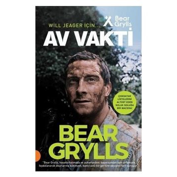 Av Vakti - Bear Grylls