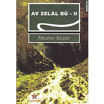 Av Zelal Bu 2 - Mezher Bozan
