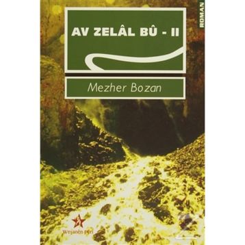 Av Zelal Bu 2 - Mezher Bozan