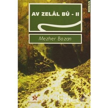 Av Zelal Bu 2 - Mezher Bozan