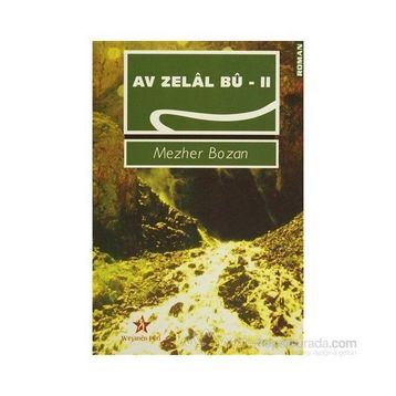 Av Zelal Bu 2 - Mezher Bozan