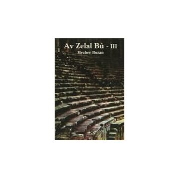 AV ZELAL BU 3 - MEZHER BOZAN