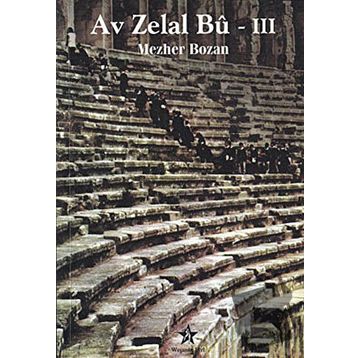 AV ZELAL BU 3 - MEZHER BOZAN