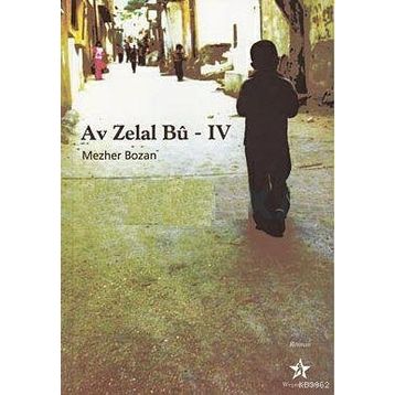 AV ZELAL BU 4 - MEZHER BOZAN