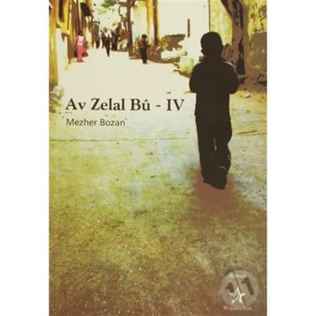 AV ZELAL BU 4 - MEZHER BOZAN