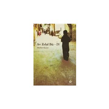 AV ZELAL BU 4 - MEZHER BOZAN