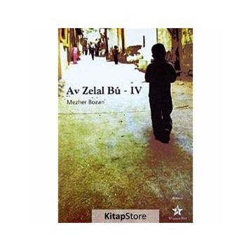 AV ZELAL BU 4 - MEZHER BOZAN