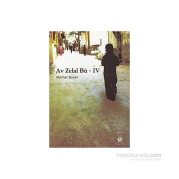 AV ZELAL BU 4 - MEZHER BOZAN