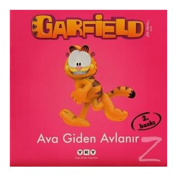 Ava Giden Avlanır - Stefano Munarini
