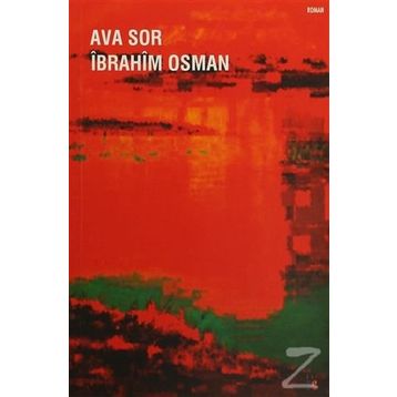 Ava Sor - İbrahim Osman