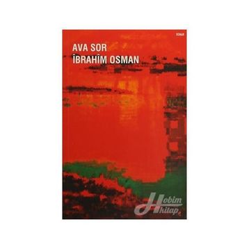 Ava Sor - İbrahim Osman