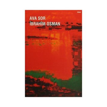 Ava Sor - İbrahim Osman
