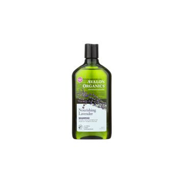 Avalon Organics Nourishing Lavender 325 ml Besleyici Lavanta Şampuan