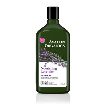 Avalon Organics Organik Lavanta Özlü 325 ml Nemlendirici Şampuan