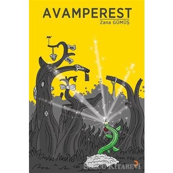 Avamperest - Zana Gümüş