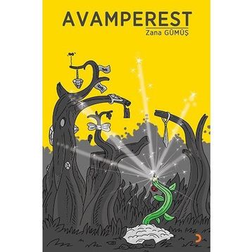 Avamperest - Zana Gümüş