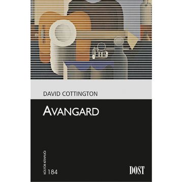 Avangard - David Cottington