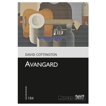 Avangard - David Cottington