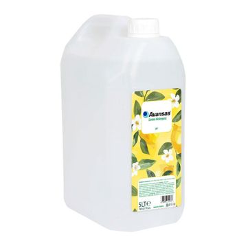 Avansas 5 lt Bidon Limon Kolonyası