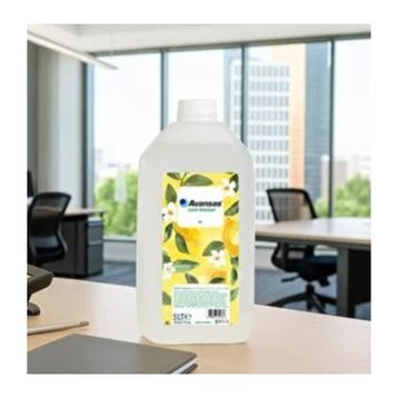 Avansas 5 lt Bidon Limon Kolonyası