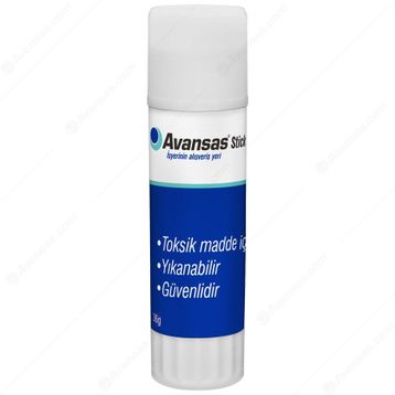 Avansas AV1514 36 gr 2'li Stick Yapıştırıcı
