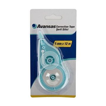 Avansas AV512 Daksil Şerit Düzeltici