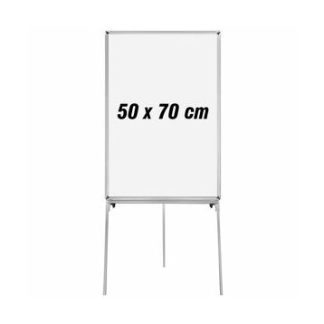 Avansas Teleskopik Ayaklı 50 x 70 cm Laminant Yazı Tahtası