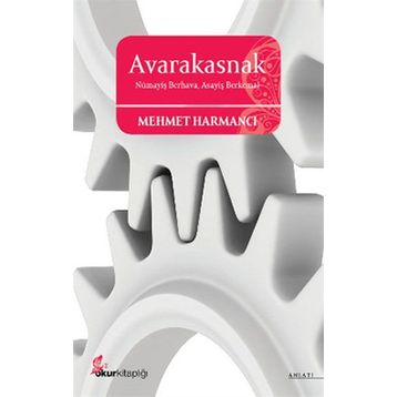 AVARAKASNAK - GENEL