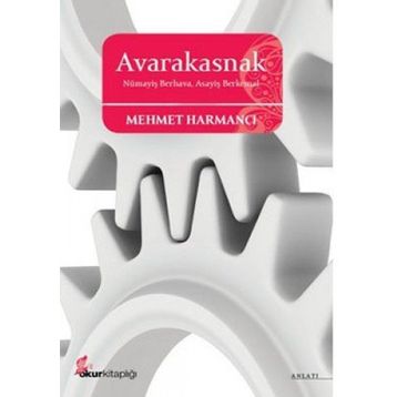 AVARAKASNAK - GENEL