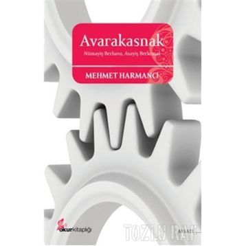 AVARAKASNAK - GENEL