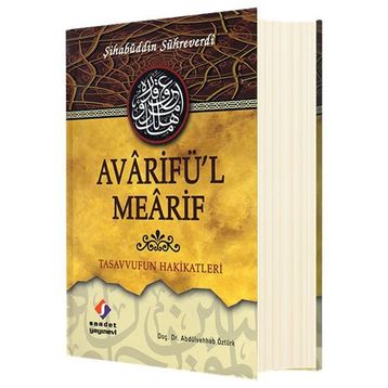 AVARIFÜ'L MEARIF TASAVVUFUN HAKIKATLERI - GENEL