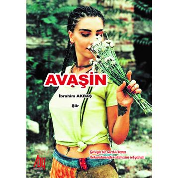 Avaşin - İbrahim Akbaş
