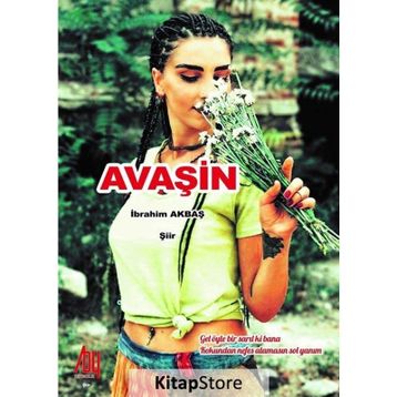 Avaşin - İbrahim Akbaş