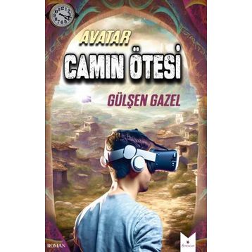 Avatar Camın Ötesi Gülşen Gazel