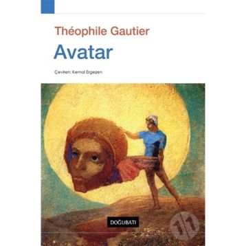 Avatar - Theophile Gautier