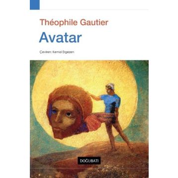 Avatar - Theophile Gautier
