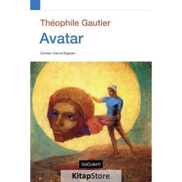 Avatar - Theophile Gautier