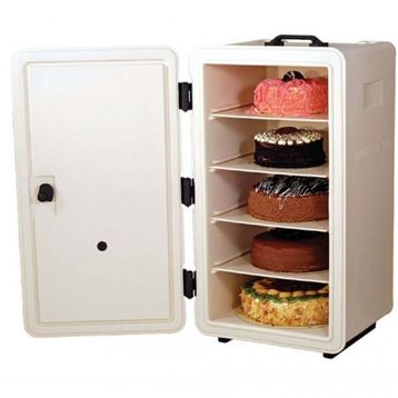 Avatherm 630 Pasta Thermobox