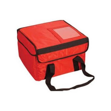 Avatherm AV13 Thermo 35x35x20 cm Pizza Servis Çantası