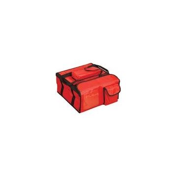 Avatherm AV14 Thermo 40x40x20 cm Pizza Servis Çantası