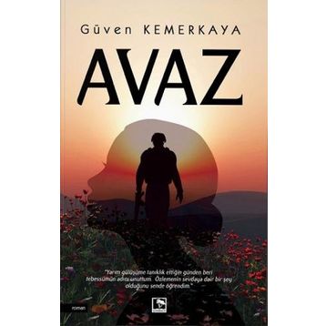 Avaz - Güven Kemerkaya