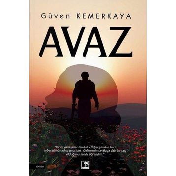 Avaz - Güven Kemerkaya