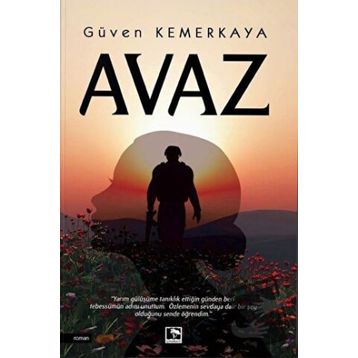 Avaz - Güven Kemerkaya