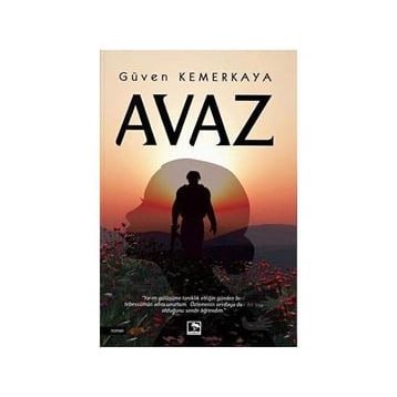 Avaz - Güven Kemerkaya